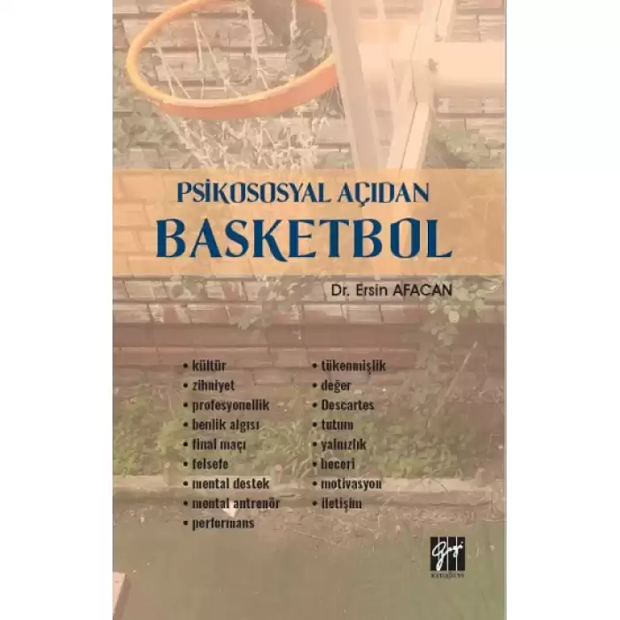 Psikososyal Açıdan Basketbol