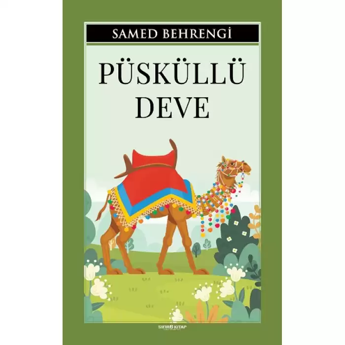 Püsküllü Deve