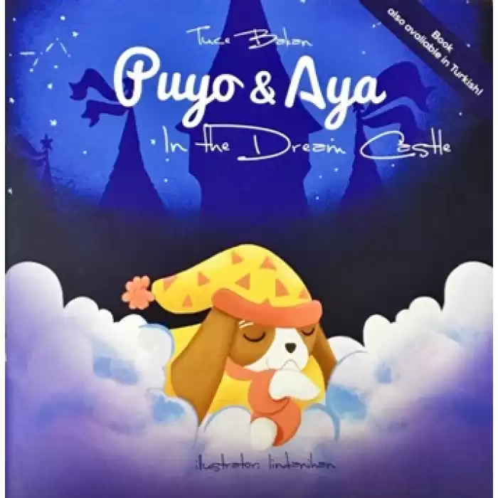 Puyo & Aya In The Dream Castle