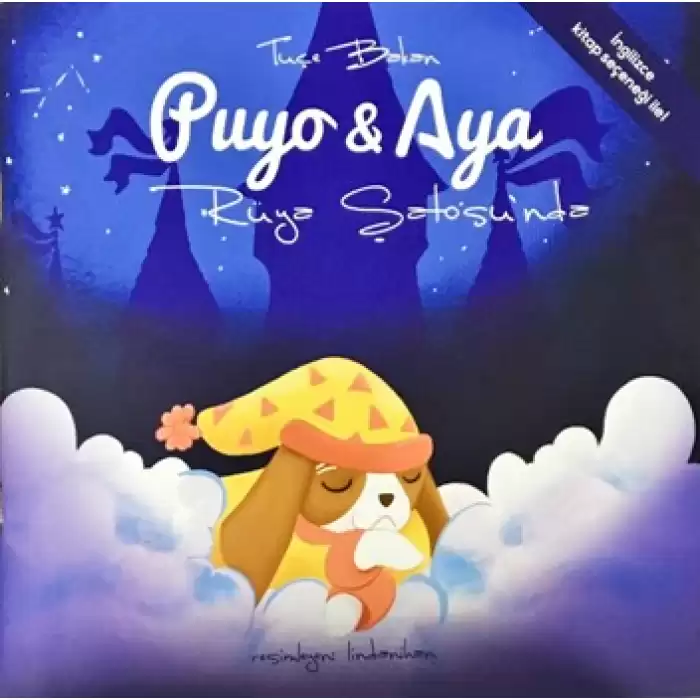 Puyo & Aya Rüya Şatosunda