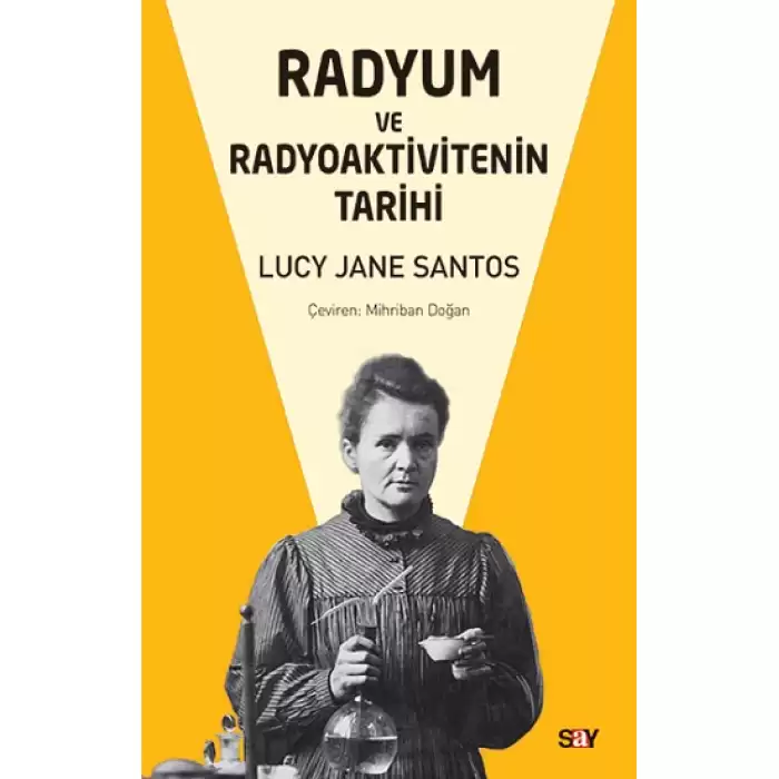 Radyum ve Radyoaktivitenin Tarihi