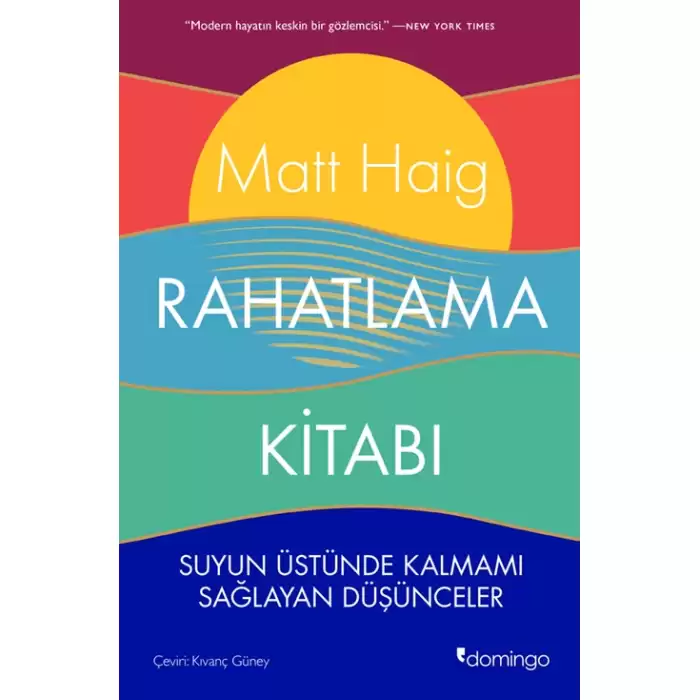 Rahatlama Kitabı