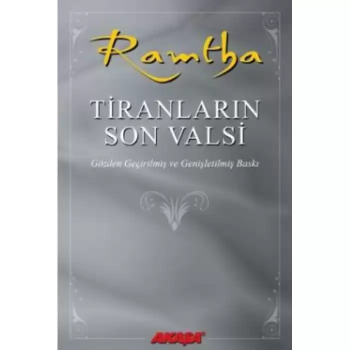 Ramtha - Tiranların Son Valsi