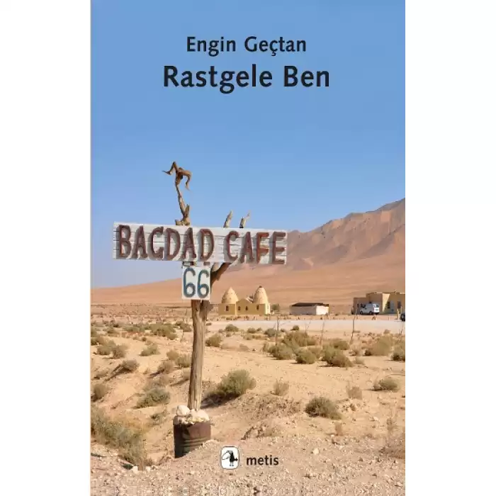 Rastgele Ben