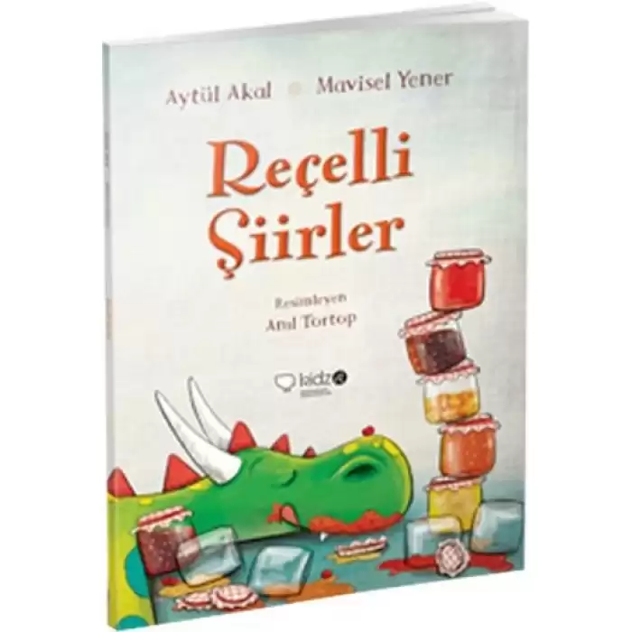 Reçelli Şiirler