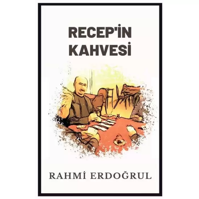 Recepin Kahvesi