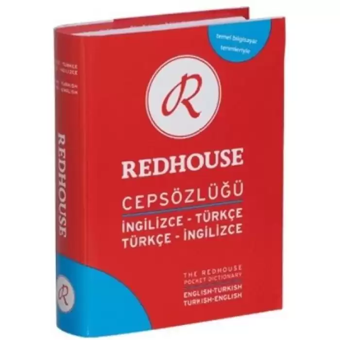 Redhouse Cep Sözlüğü