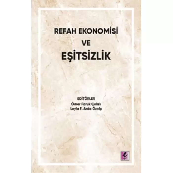 Refah Ekonomisi ve Eşitsizlik