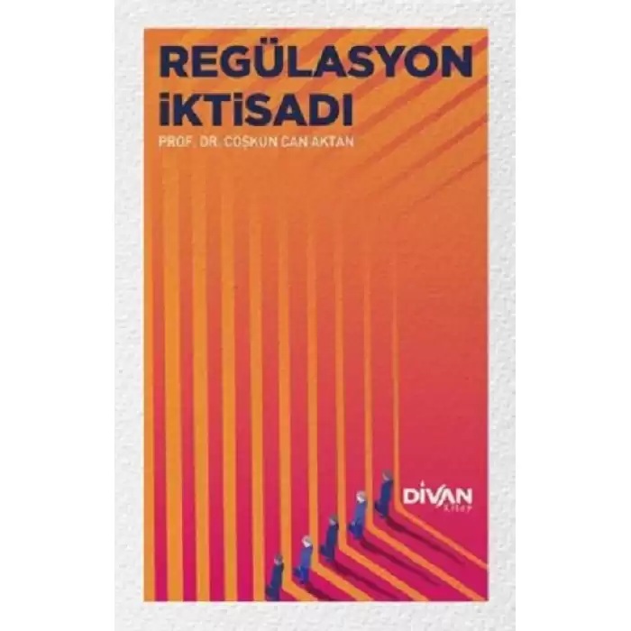 Regülasyon İktisadı