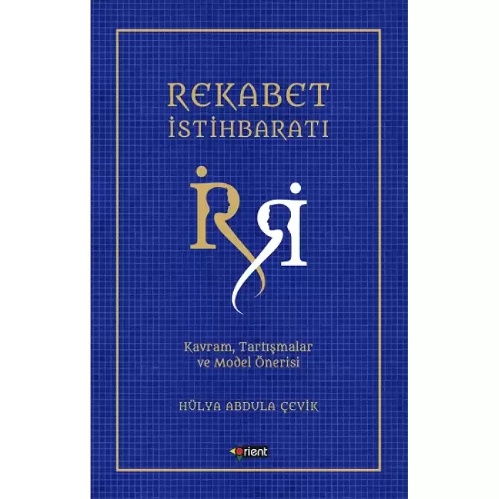 Rekabet İstihbaratı