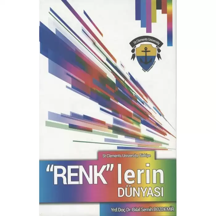 Renklerin Dünyası