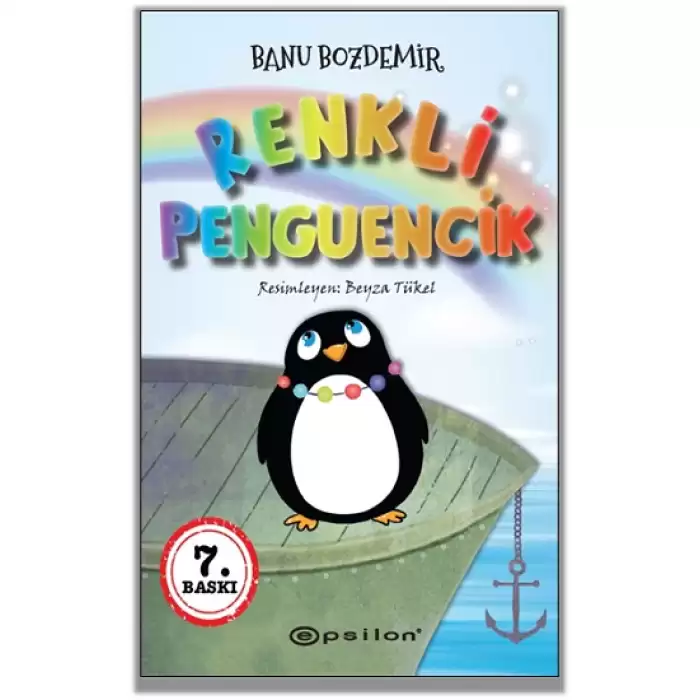 Renkli Penguencik