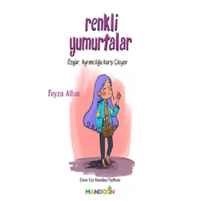 Renkli Yumurtalar