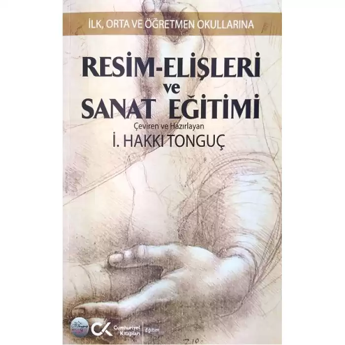 Resim-Elişleri ve Sanat Eğitimi