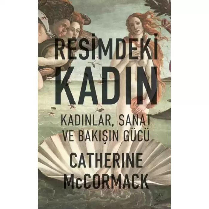 Resimdeki Kadın