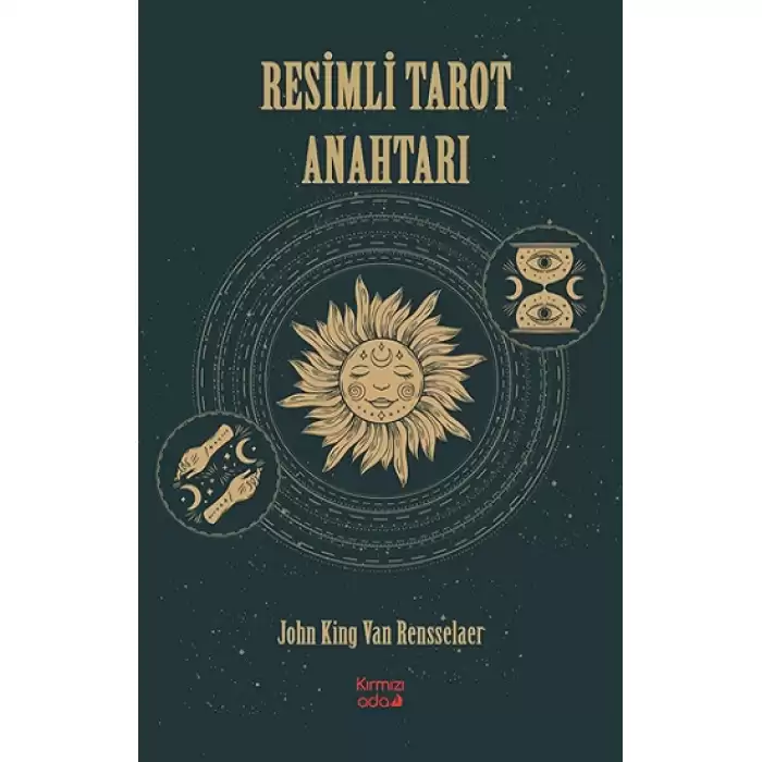 Resimli Tarot Anahtarı