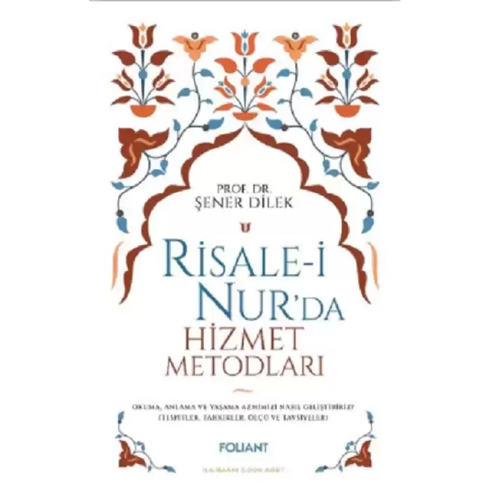 Risale-i Nurda Hizmet Metodları