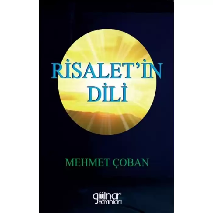 Risalet’in Dili