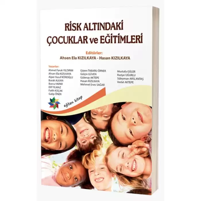 Risk Altındaki Çocuklar ve Eğitimleri