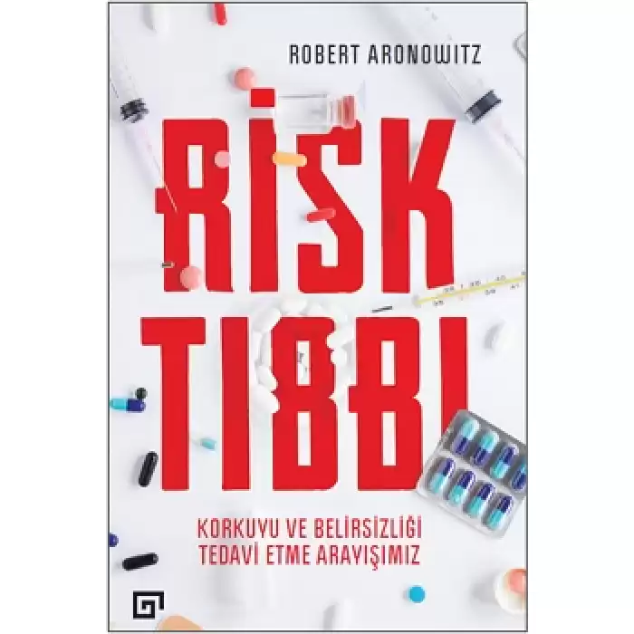 Risk Tıbbı