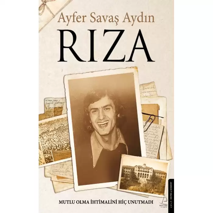 Rıza