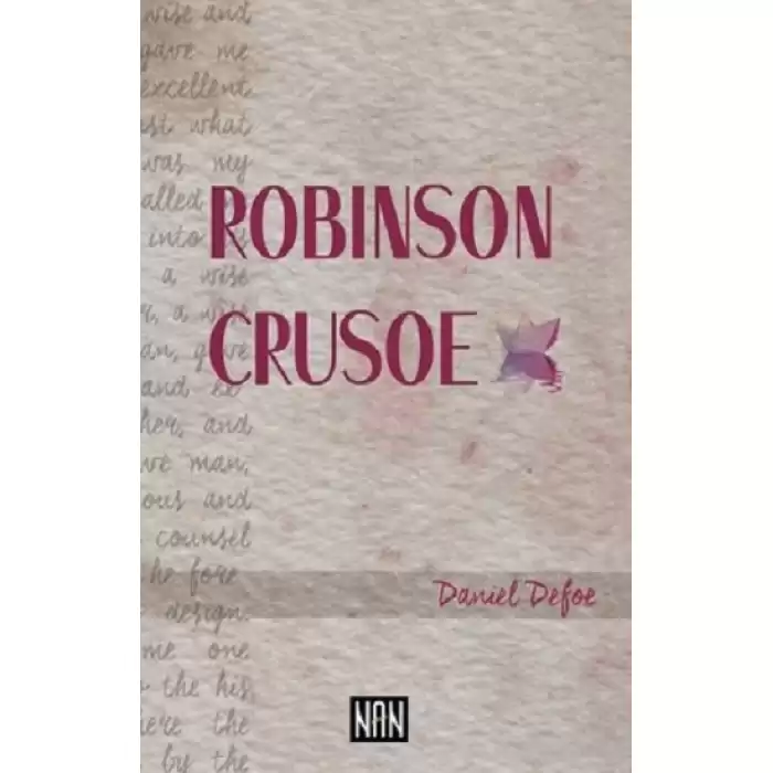 Robinson Crusoe