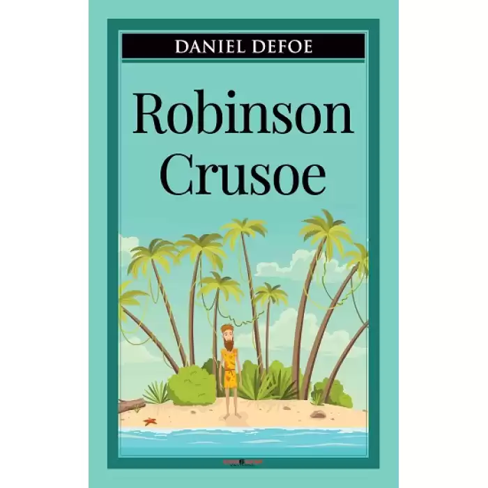 Robinson Crusoe