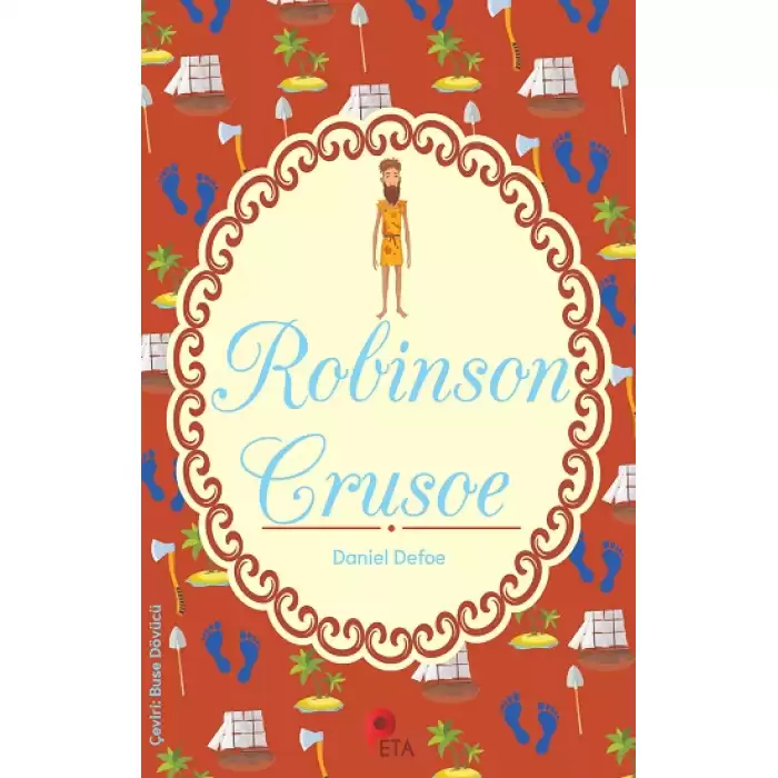 Robinson Crusoe