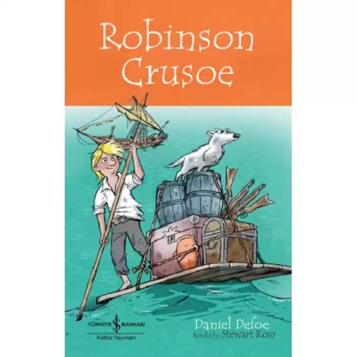 Robinson Crusoe