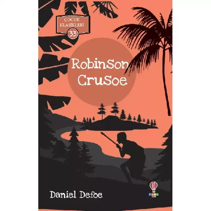 Robinson Crusoe