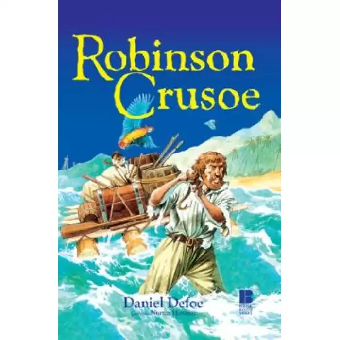 Robinson Crusoe