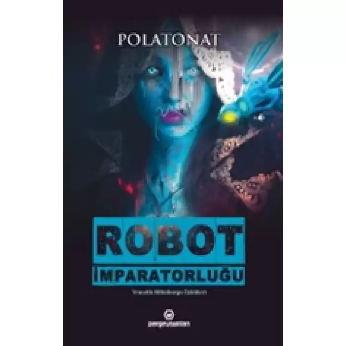 Robot İmparatorluğu