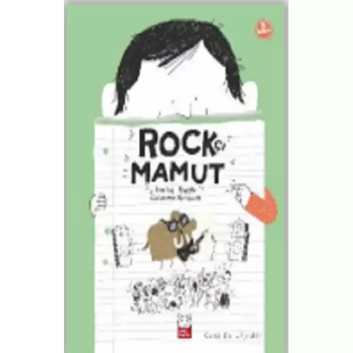 Rockçı Mamut