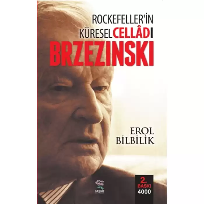 Rockefellerin Küresel Celladı Brzezinski