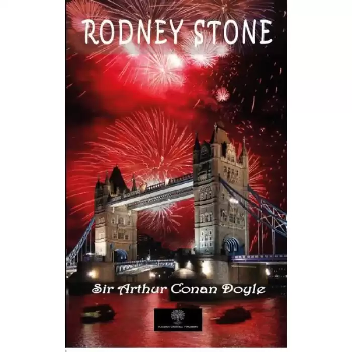 Rodney Stone