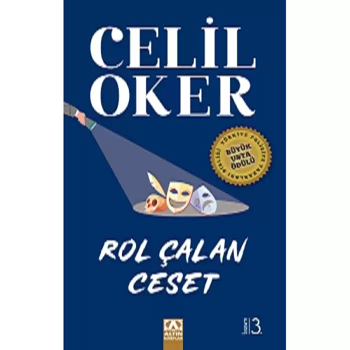 Rol Çalan Ceset