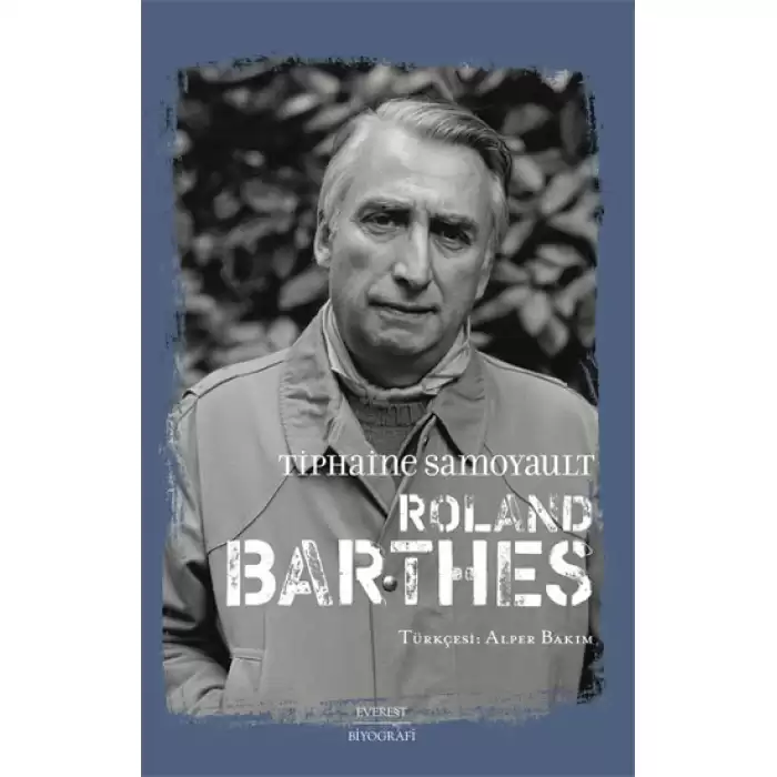 Roland Barthes