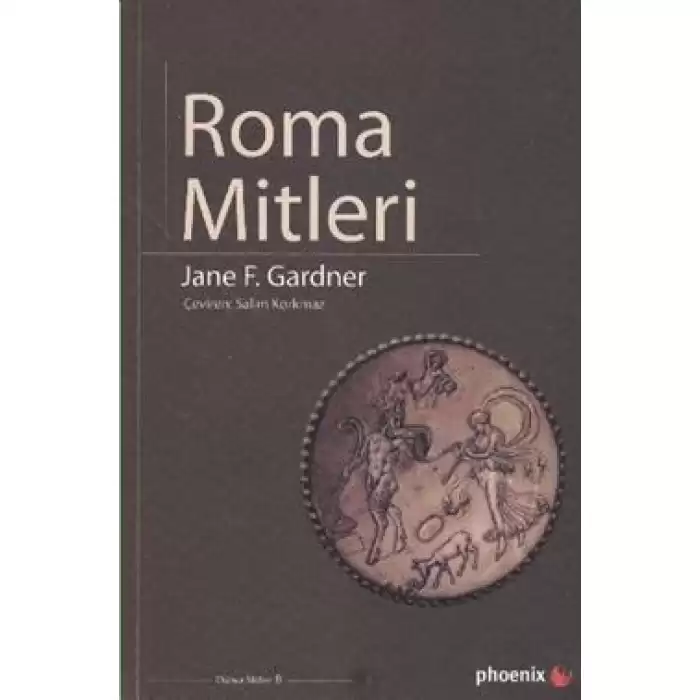 Roma Mitleri