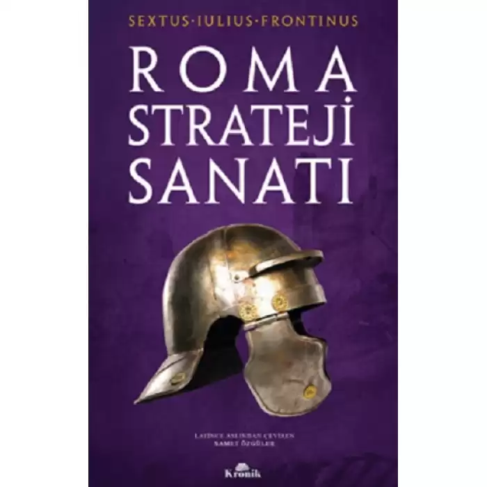 Roma Strateji Sanatı