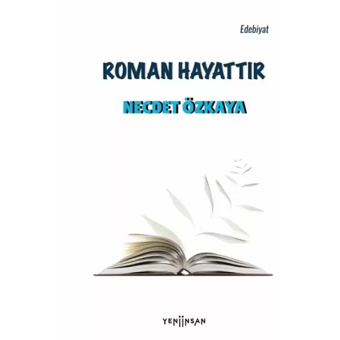 Roman Hayattır