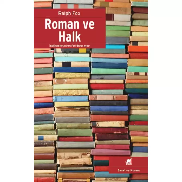 Roman ve Halk