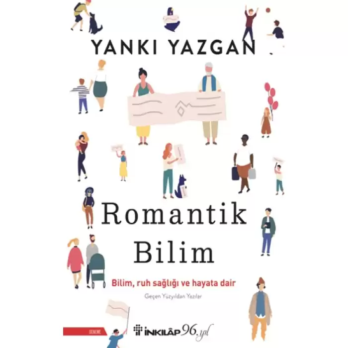 Romantik Bilim