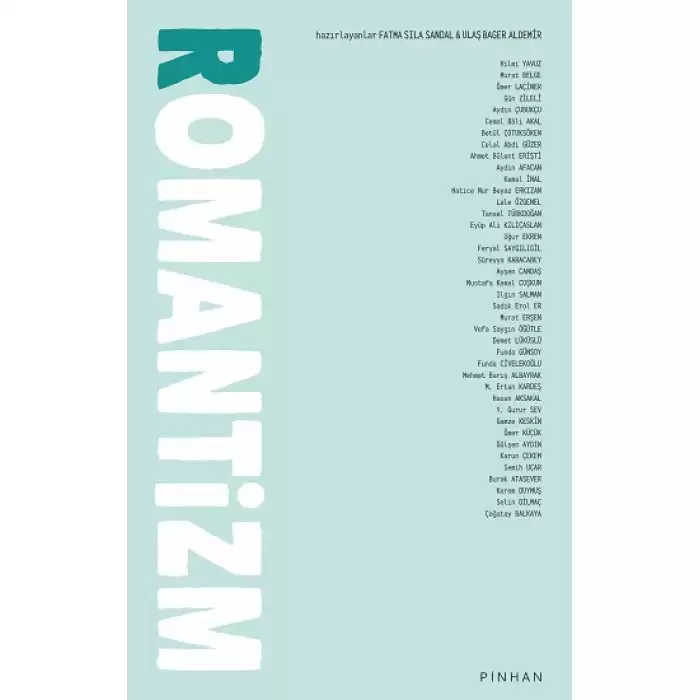 Romantizm