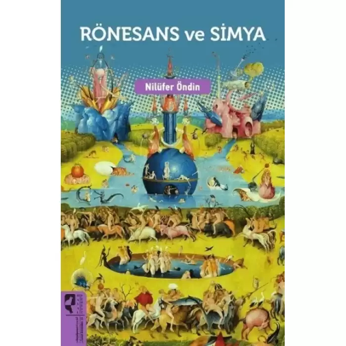 Rönesans ve Simya