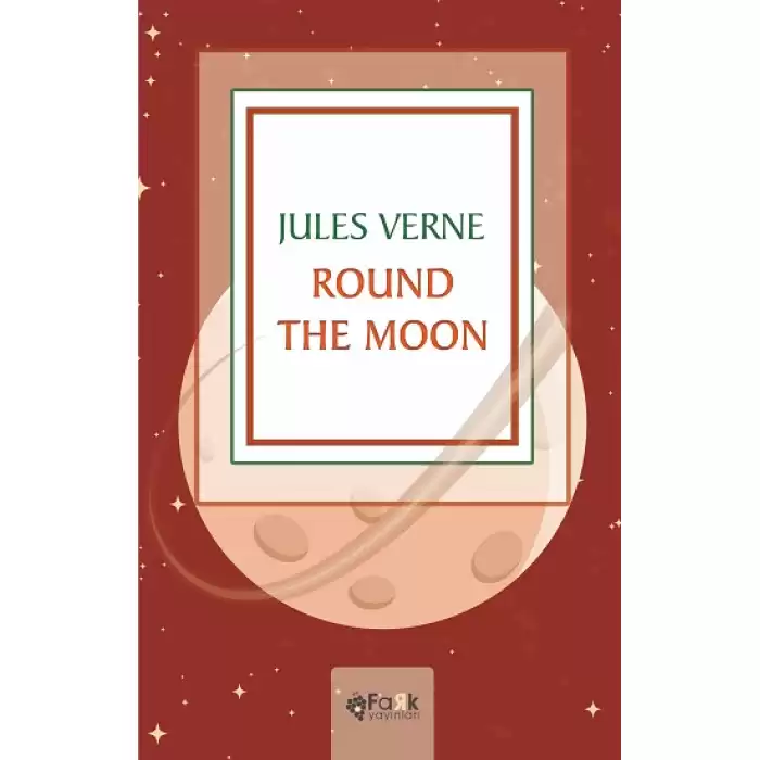 Round The Moon