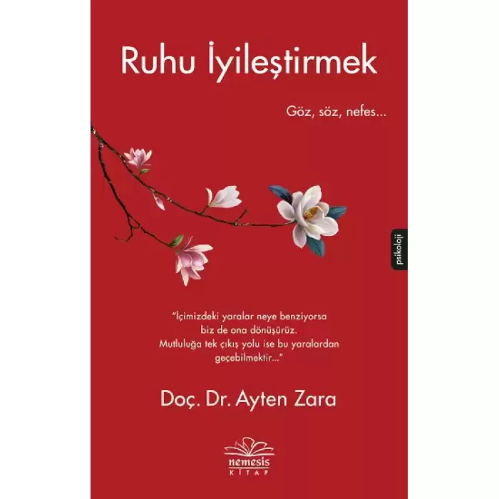 Ruhu İyileştirmek