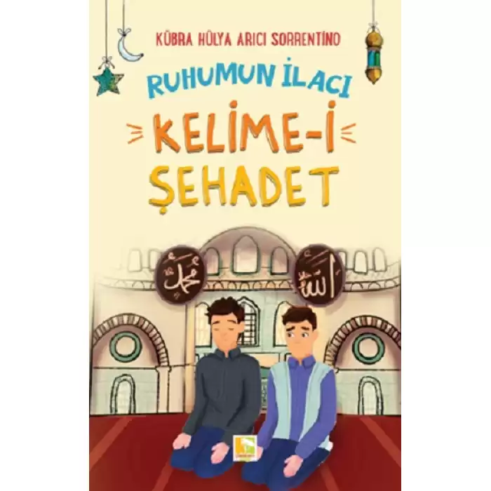 Ruhumun İlacı Kelime-i Şehadet