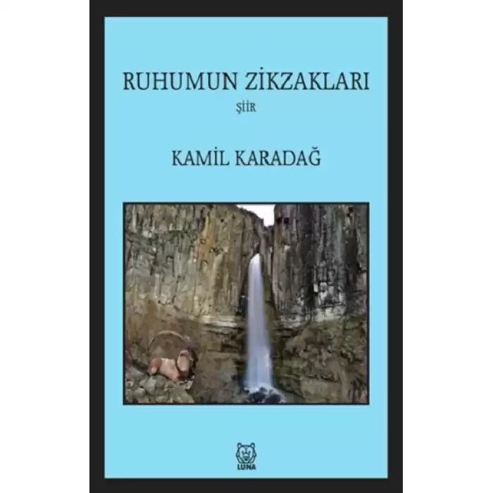 Ruhumun Zikzakları