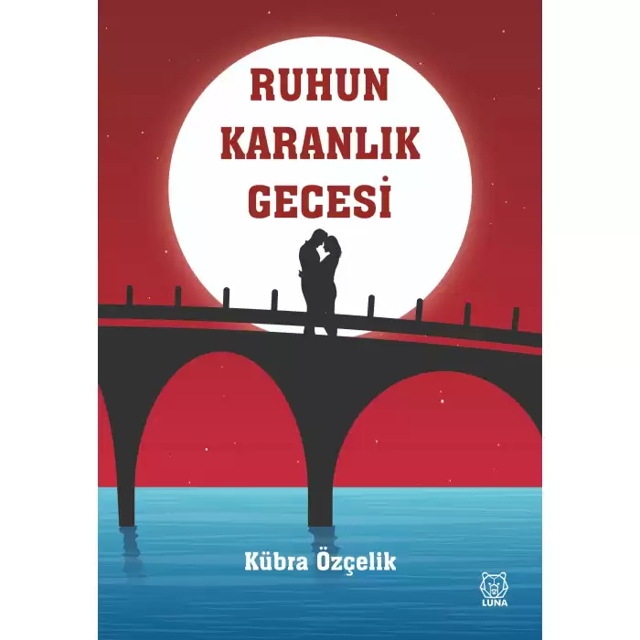 Ruhun Karanlık Gecesi