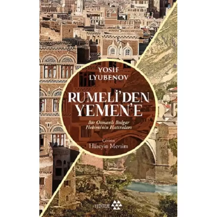 Rumeli’den Yemen’e